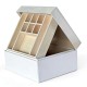 Large Jewel box material kit Large Jewel box material kit