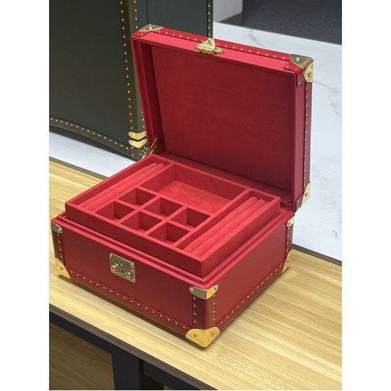 Large Jewel box material kit Large Jewel box material kit