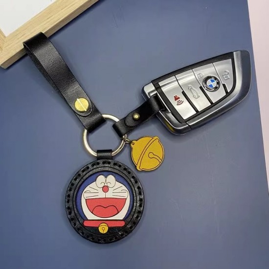 Laser cut key fob material kit 20pcs/lot