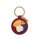 Laser cut key fob material kit 20pcs/lot