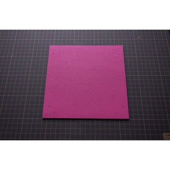Professional material kit, Hermes leather tray, Free shipping worldwide