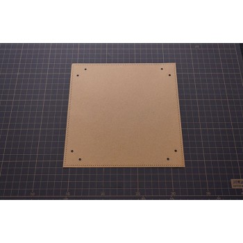 Professional material kit, Hermes leather tray, Free shipping worldwide
