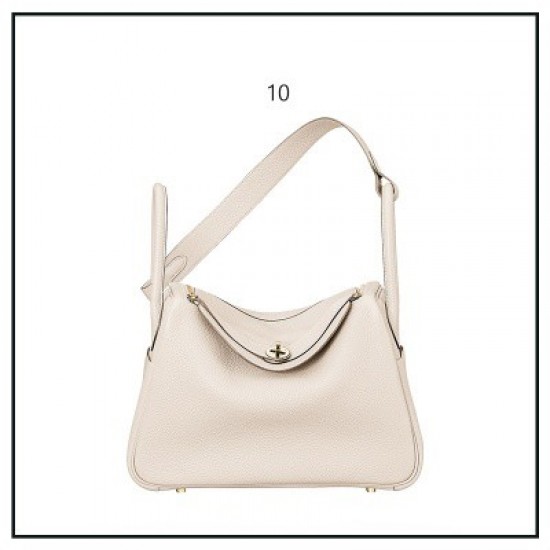 Professional material kit, Hermes Lindy 19, 26, 30, Free shipping worldwide