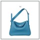 Professional material kit, Hermes Lindy 19, 26, 30, Free shipping worldwide