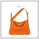 Professional material kit, Hermes Lindy 19, 26, 30, Free shipping worldwide