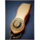 Precut leather material kit key holder M-16