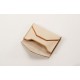 Precut leather material kit card holder M-28 Precut leather material kit card holder M-28