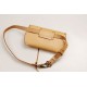 Precut leather material kit waist bag M-30 Precut leather material kit waist bag M-30