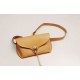 Precut leather material kit waist bag M-30 Precut leather material kit waist bag M-30