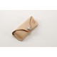 Precut leather material kit eyeglasses case M-31 Precut leather material kit eyeglasses case M-31