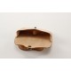 Precut leather material kit eyeglasses case M-31 Precut leather material kit eyeglasses case M-31