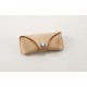 Precut leather material kit eyeglasses case M-31 Precut leather material kit eyeglasses case M-31