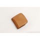 Precut leather material kit coin purse M-32 Precut leather material kit coin purse M-32