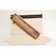 Precut leather material kit pencil case M-34 Precut leather material kit pencil case M-34
