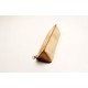 Precut leather material kit pencil case M-34 Precut leather material kit pencil case M-34