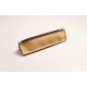Precut leather material kit pencil case M-34 Precut leather material kit pencil case M-34