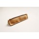 Precut leather material kit pencil case M-34 Precut leather material kit pencil case M-34