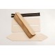 Precut leather material kit pencil case M-34 Precut leather material kit pencil case M-34