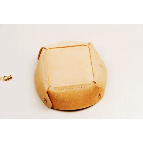 Precut leather material kit leather plate M-36 Precut leather material kit leather plate M-36