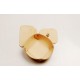 Precut leather material kit leather plate M-36 Precut leather material kit leather plate M-36