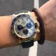 Leather bracelet material kit - Same as Goro's material Leather bracelet material kit - Same as Goro's material