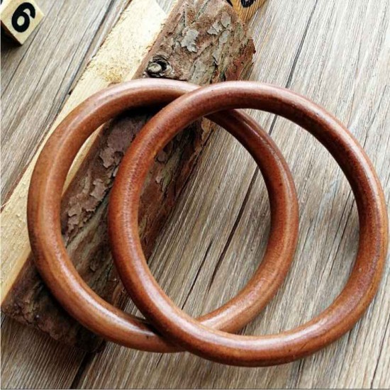 Leather bracelet material kit - Same as Goro's material