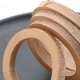 Leather bracelet material kit - Same as Goro's material Leather bracelet material kit - Same as Goro's material
