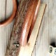 Leather bracelet material kit - Same as Goro's material Leather bracelet material kit - Same as Goro's material