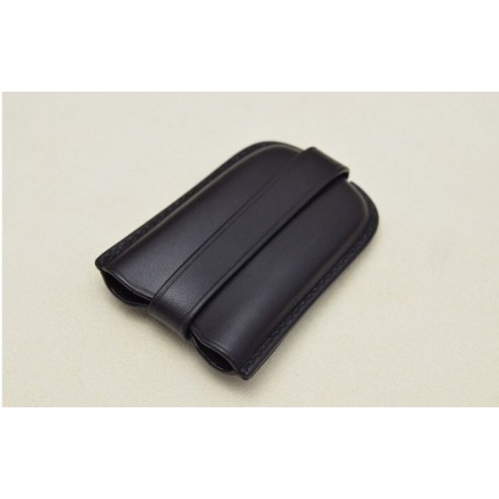 Precut leather material kit key holder M-5 Precut leather material kit key holder M-5