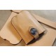Precut leather material kit key holder M-5 Precut leather material kit key holder M-5