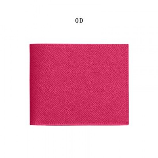 Professional material kit, Hermes MC² Copernic vintage bi-fold, Free shipping worldwide