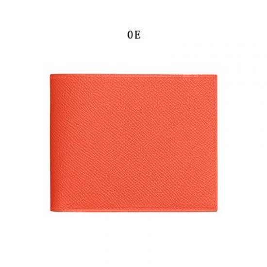 Professional material kit, Hermes MC² Copernic vintage bi-fold, Free shipping worldwide