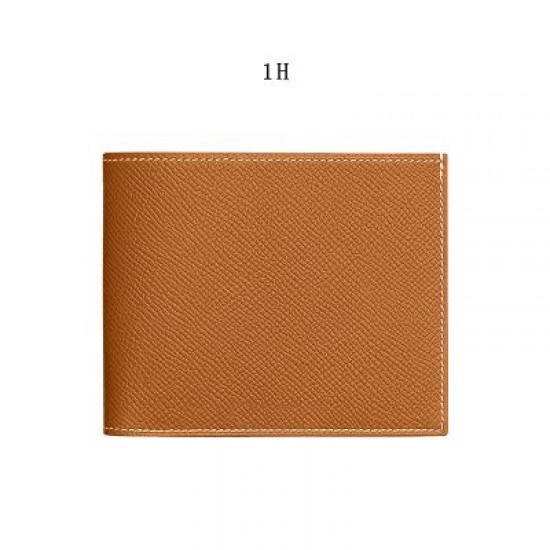 Professional material kit, Hermes MC² Copernic vintage bi-fold, Free shipping worldwide