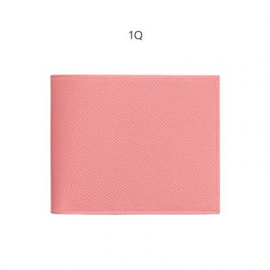 Professional material kit, Hermes MC² Copernic vintage bi-fold, Free shipping worldwide