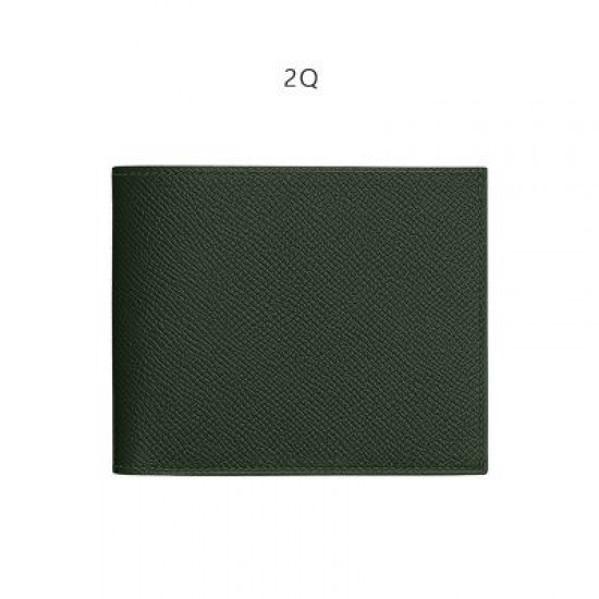 Professional material kit, Hermes MC² Copernic vintage bi-fold, Free shipping worldwide