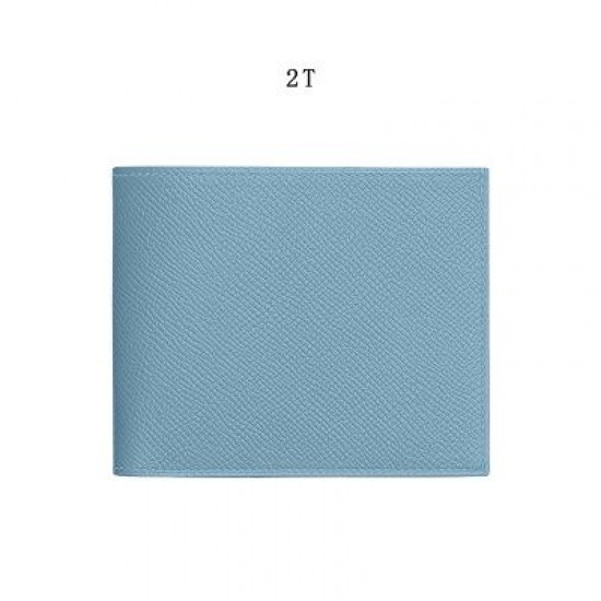 Professional material kit, Hermes MC² Copernic vintage bi-fold, Free shipping worldwide