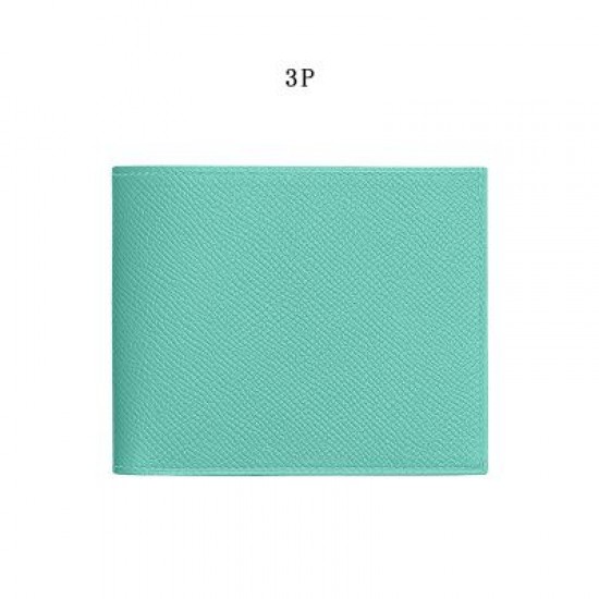 Professional material kit, Hermes MC² Copernic vintage bi-fold, Free shipping worldwide