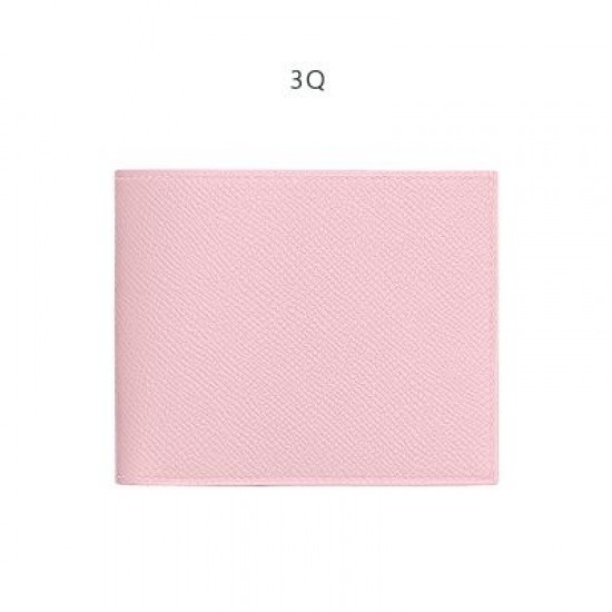 Professional material kit, Hermes MC² Copernic vintage bi-fold, Free shipping worldwide