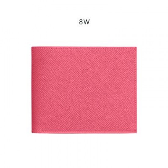 Professional material kit, Hermes MC² Copernic vintage bi-fold, Free shipping worldwide