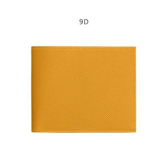 Professional material kit, Hermes MC² Copernic vintage bi-fold, Free shipping worldwide