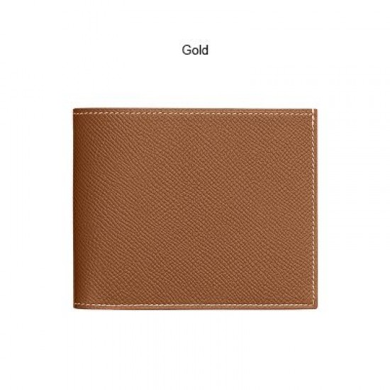 Professional material kit, Hermes MC² Copernic vintage bi-fold, Free shipping worldwide