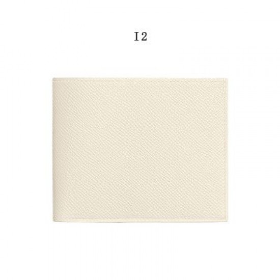 Professional material kit, Hermes MC² Copernic vintage bi-fold, Free shipping worldwide