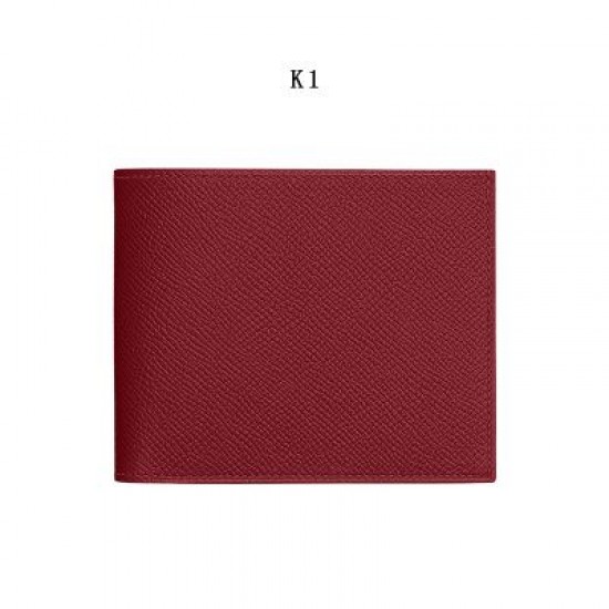 Professional material kit, Hermes MC² Copernic vintage bi-fold, Free shipping worldwide