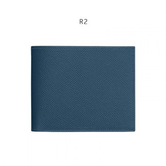 Professional material kit, Hermes MC² Copernic vintage bi-fold, Free shipping worldwide