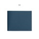 Professional material kit, Hermes MC² Copernic vintage bi-fold, Free shipping worldwide