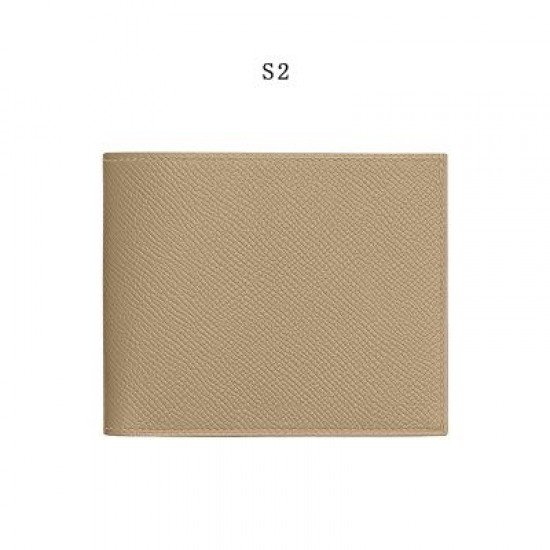 Professional material kit, Hermes MC² Copernic vintage bi-fold, Free shipping worldwide