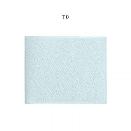 Professional material kit, Hermes MC² Copernic vintage bi-fold, Free shipping worldwide