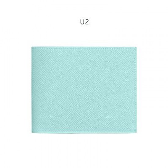 Professional material kit, Hermes MC² Copernic vintage bi-fold, Free shipping worldwide