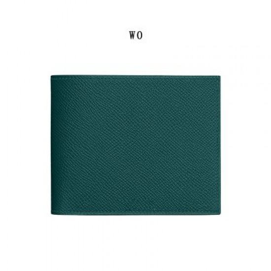 Professional material kit, Hermes MC² Copernic vintage bi-fold, Free shipping worldwide