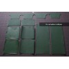 Professional material kit, Hermes MC² Copernic vintage bi-fold, Free shipping worldwide